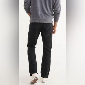 Men’s Vintage Abercrombie & Fitch 1892 Bootcut Jeans, Size 32x32